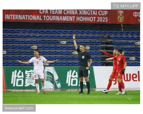 中国U16留洋四子归队欧洲联赛经验成破局关键